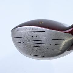 Wilson Deep Red II #3 Wood / 15 Degree / Regular Flex Grafalloy ProLite Shaft - Image 4