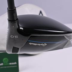 Taylormade Qi10 LS Driver / 9 Degree / Senior 5.0 Flex Cypher Fifty Shaft - Image 5