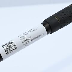 Wilson Deep Red II #3 Wood / 15 Degree / Regular Flex Grafalloy ProLite Shaft - Image 7