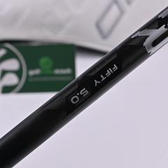 Taylormade Qi10 LS Driver / 9 Degree / Senior 5.0 Flex Cypher Fifty Shaft - Image 6