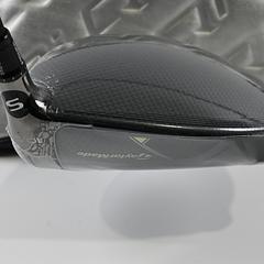 Taylormade Qi35 Driver / 10.5 Degree / Stiff Flex Fujikura Ventus Blue 5 Shaft - Image 5