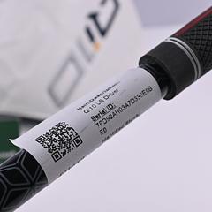 Taylormade Qi10 LS Driver / 9 Degree / Senior 5.0 Flex Cypher Fifty Shaft - Image 7