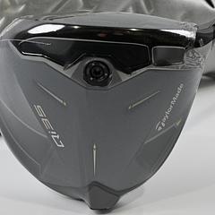 Taylormade Qi35 Driver / 10.5 Degree / Stiff Flex Fujikura Ventus Blue 5 Shaft - Image 2