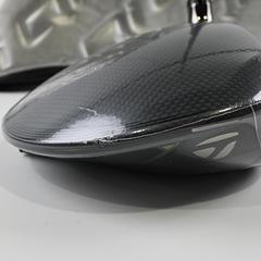 Taylormade Qi35 Driver / 10.5 Degree / Stiff Flex Fujikura Ventus Blue 5 Shaft - Image 3