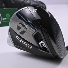 Taylormade Qi10 LS Driver / 9 Degree / Stiff Flex Ventus Blue 5 Shaft - Image 1