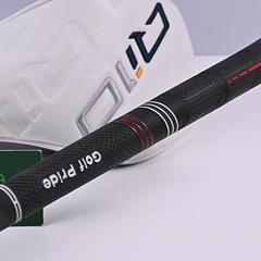 Taylormade Qi10 LS Driver / 9 Degree / Senior 5.0 Flex Cypher Fifty Shaft - Image 8