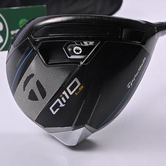 Taylormade Qi10 LS Driver / 9 Degree / Stiff Flex Ventus Blue 5 Shaft - Image 2