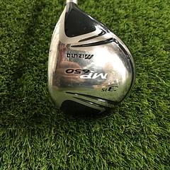 Mizuno MP650 3/15 FWY - Image 1