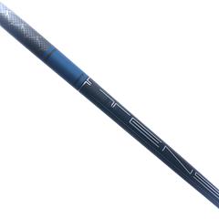 Used TaylorMade Qi10 Tour 4 Hybrid / 22 Degrees / Regular Flex / Left-Handed - Image 5