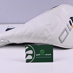 Taylormade Qi10 LS Driver / 9 Degree / Senior 5.0 Flex Cypher Fifty Shaft - Image 9