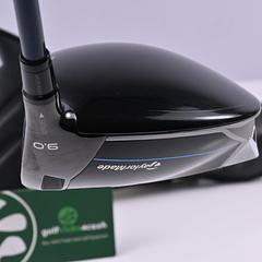 Taylormade Qi10 LS Driver / 9 Degree / Stiff Flex Ventus Blue 5 Shaft - Image 5