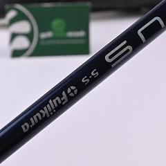 Taylormade Qi10 LS Driver / 9 Degree / Stiff Flex Ventus Blue 5 Shaft - Image 6