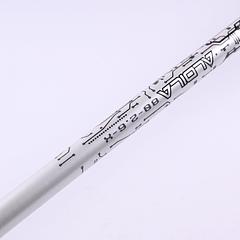 Titleist 915 F #3+ Wood / 13.5 Degree / X-Flex Aldila Rogue Black 95 MSI 80 - Image 6