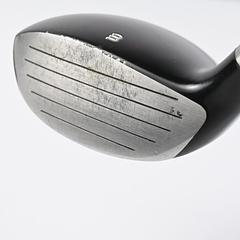 Wilson Deep Red II #3 Wood / 15 Degree / Regular Flex Wilson ProLite+ .428 Shaft - Image 4