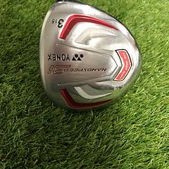 Yonex NanoSpeed 3i 3 Fwy 15 - Image 1