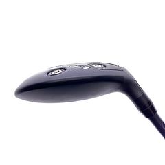 Used Cobra KING TEC 3 Hybrid / 19 Degrees / Regular Flex - Image 2