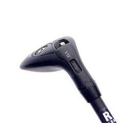 Used Cobra KING TEC 3 Hybrid / 19 Degrees / Regular Flex - Image 3