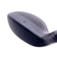 Used Cobra KING TEC 3 Hybrid / 19 Degrees / Regular Flex - Image 6