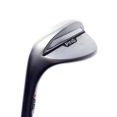 Used Ping s159 Sand Wedge / 54.0 Degrees / Stiff Flex / Left-Handed - Image 6