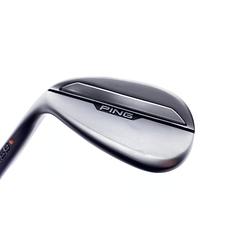 Used Ping s159 Sand Wedge / 54.0 Degrees / Stiff Flex / Left-Handed - Image 8