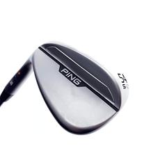 Used Ping s159 Sand Wedge / 54.0 Degrees / Stiff Flex / Left-Handed - Image 7