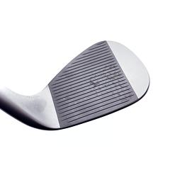 Used Ping s159 Sand Wedge / 54.0 Degrees / Stiff Flex / Left-Handed - Image 4