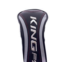 Used Cobra KING TEC 3 Hybrid / 19 Degrees / Regular Flex - Image 10