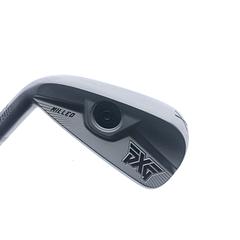 Used PXG 0317 X Driving Iron 2 Hybrid / 17 Degrees / Stiff Flex / Left-Handed - Image 2