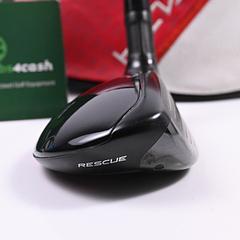 Taylormade Stealth 2 #5 Hybrid / 25 Degree / Senior Flex Fujikura Ventus TR Red - Image 3