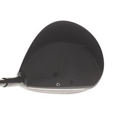 TaylorMade Qi10 Graphite Mens Left Hand Fairway 3 Wood 15* Regular - Fujikura Ventus TR Blue 6-R - Image 5