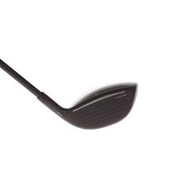 TaylorMade Qi10 Graphite Mens Left Hand Fairway 3 Wood 15* Regular - Fujikura Ventus TR Blue 6-R - Image 4