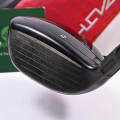 Taylormade Stealth 2 #5 Hybrid / 25 Degree / Senior Flex Fujikura Ventus TR Red - Image 4