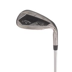 Callaway XR Steel Mens Right Hand Approach Wedge 50* Stiff - Callaway - Image 1