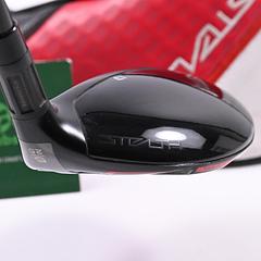 Taylormade Stealth 2 #5 Hybrid / 25 Degree / Senior Flex Fujikura Ventus TR Red - Image 5