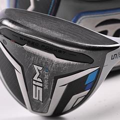 Taylormade SIM Max D #5 Wood / 19 Degree / Senior Flex UST Helium 5 Shaft - Image 2