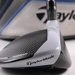 Taylormade SIM Max D #5 Wood / 19 Degree / Senior Flex UST Helium 5 Shaft - Image 3