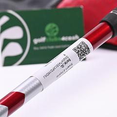 Taylormade Stealth 2 #5 Hybrid / 25 Degree / Senior Flex Fujikura Ventus TR Red - Image 7