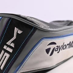 Taylormade SIM Max D #5 Wood / 19 Degree / Senior Flex UST Helium 5 Shaft - Image 9