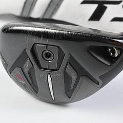 Titleist TSi2 #4 Hybrid / 21 Degree / Regular Flex Tensei AV Blue 65 Shaft - Image 2
