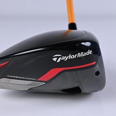 Taylormade Stealth Plus Driver / 9 Degree / Stiff Flex UST Mamiya ProForce V2 6 - Image 7