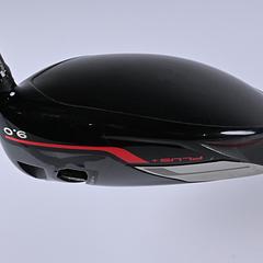 Taylormade Stealth Plus Driver / 9 Degree / Stiff Flex UST Mamiya ProForce V2 6 - Image 1