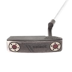Scotty Cameron Select Newport 2 2012 Mens Right Hand Putter 35" Blade Scotty Cameron - Golf Pride Reverse Taper - Image 2