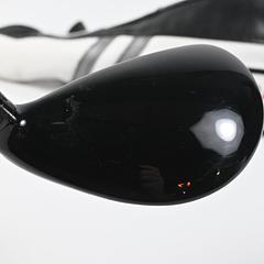 Titleist TSi2 #4 Hybrid / 21 Degree / Regular Flex Tensei AV Blue 65 Shaft - Image 5