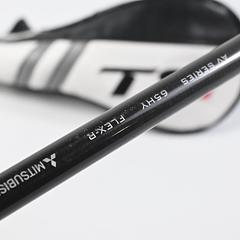 Titleist TSi2 #4 Hybrid / 21 Degree / Regular Flex Tensei AV Blue 65 Shaft - Image 6