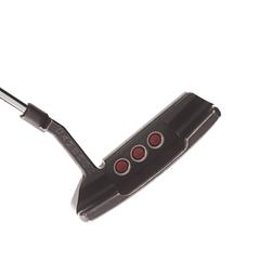 Scotty Cameron Select Newport 2 2012 Mens Right Hand Putter 35" Blade Scotty Cameron - Golf Pride Reverse Taper - Image 5