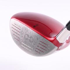 Ladies Nike VR-S Covert 2.0 #5 Wood / 19 Degree / Ladies Flex Kuro Kage 50 Shaft - Image 4