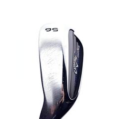 Used Callaway Paradym X Sand Wedge / 56.0 Degrees / Stiff Flex / Left-Handed - Image 4