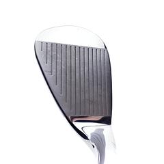 Used Callaway Paradym X Sand Wedge / 56.0 Degrees / Stiff Flex / Left-Handed - Image 5
