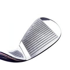 Used Callaway Paradym X Sand Wedge / 56.0 Degrees / Stiff Flex / Left-Handed - Image 6