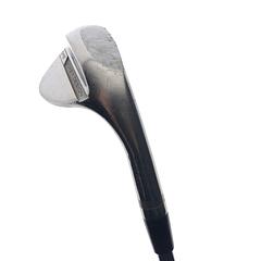 Used Titleist Vokey SM8 Brushed Steel Lob Wedge / 58.0 Degrees / Wedge Flex - Image 3